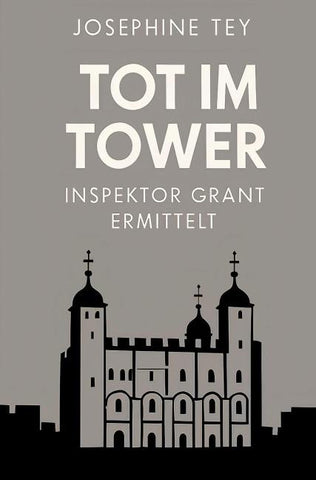 Tot im Tower