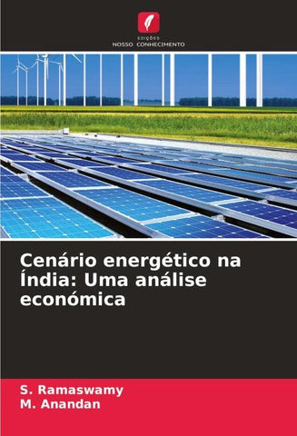 Cenário energético na Índia: Uma análise económica