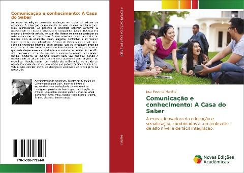Comunicação e conhecimento: A Casa do Saber