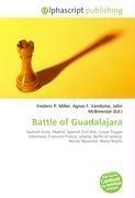 Battle of Guadalajara