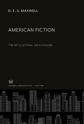 American Fiction