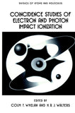 Coincidence Studies of Electron and Photon Impact Ionization