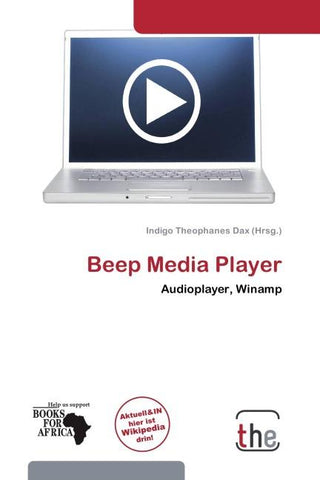 Beep Media Player