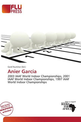 Anier García