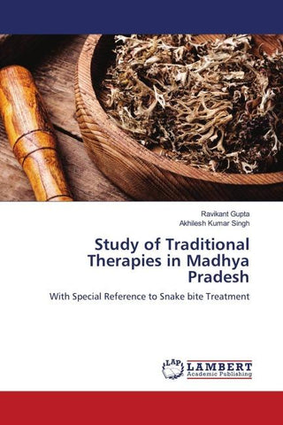 Study of Traditional Therapies in Madhya Pradesh