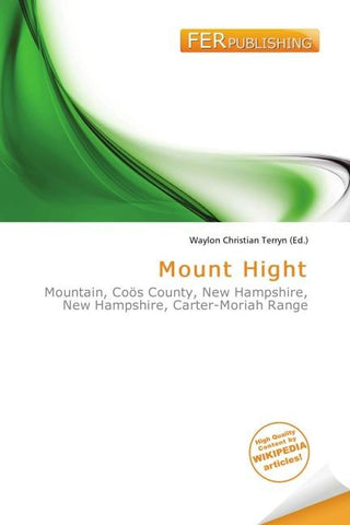 Mount Hight