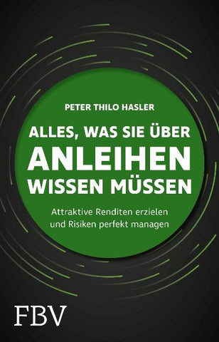 Alles, was Sie über Anleihen wissen müssen