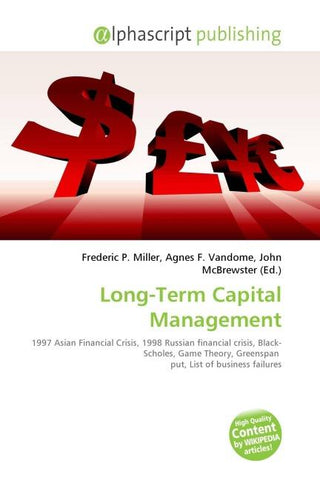 Long-Term Capital Management