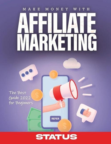 MAKE MONEY WITH AFFILIATE MARKETING