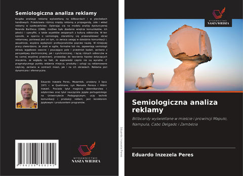 Semiologiczna analiza reklamy