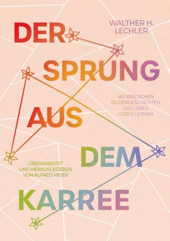 Der Sprung aus dem Karree