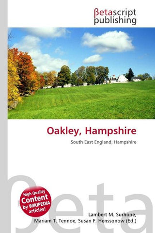 Oakley, Hampshire
