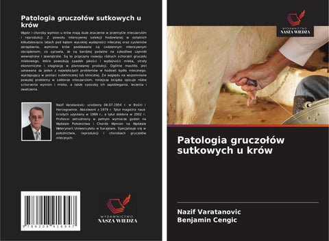Patologia gruczo¿ów sutkowych u krów