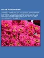 System administration
