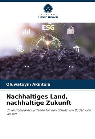 Nachhaltiges Land, nachhaltige Zukunft
