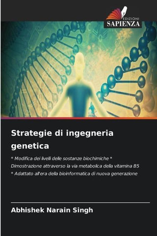Strategie di ingegneria genetica
