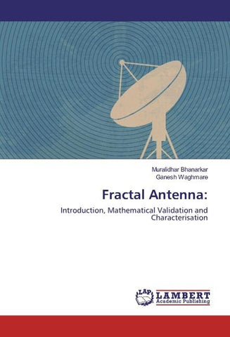 Fractal Antenna: