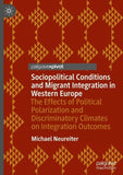 Sociopolitical Conditions and Migrant Integration in Western Europe
