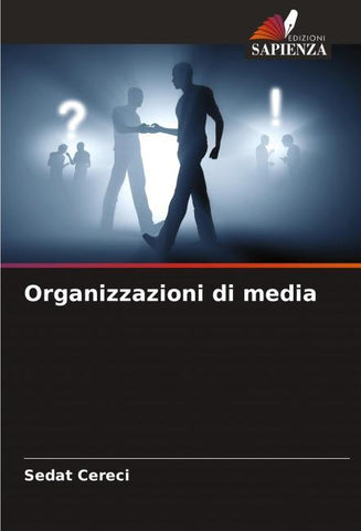 Organizzazioni di media