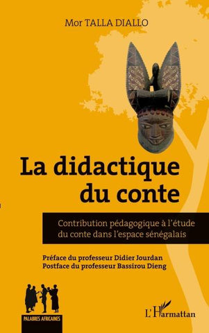 La didactique du conte