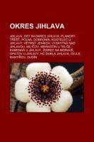 Okres Jihlava