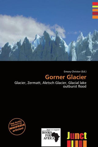 Gorner Glacier