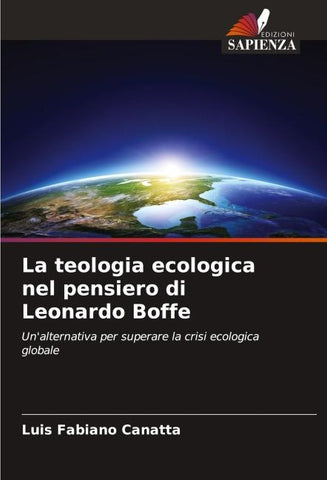 La teologia ecologica nel pensiero di Leonardo Boffe