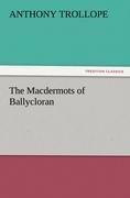 The Macdermots of Ballycloran