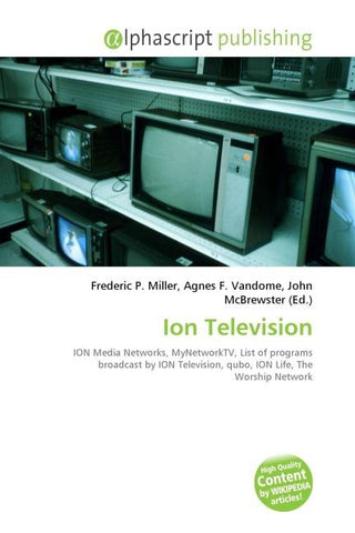 Ion Television