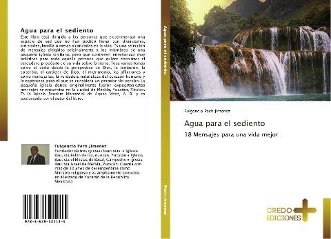 Agua para el sediento