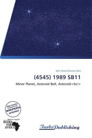 (4545) 1989 SB11