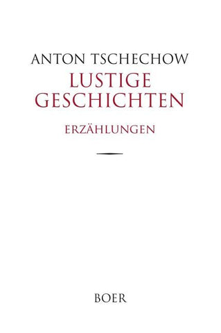 Lustige Geschichten