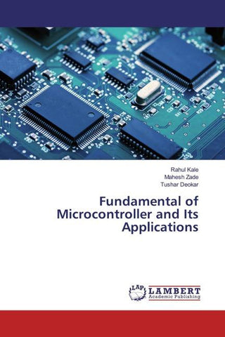 Fundamental of Microcontroller and Its Applications