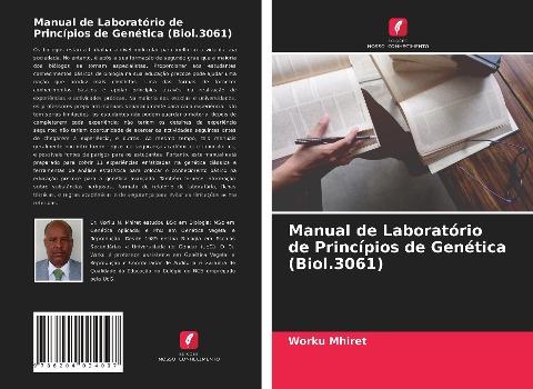 Manual de Laboratório de Princípios de Genética (Biol.3061)