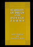 Stability of Drugs and Dosage Forms