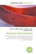 American Film Institute