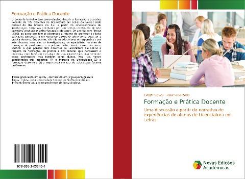 Formação e Prática Docente