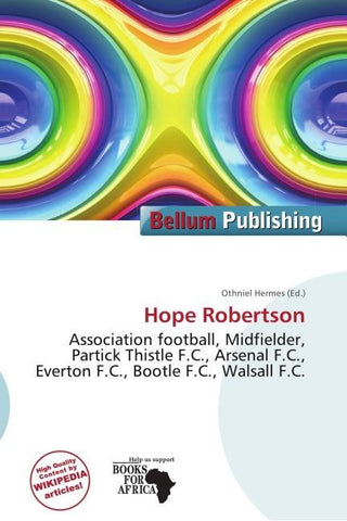 Hope Robertson