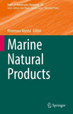 Marine Natural Products