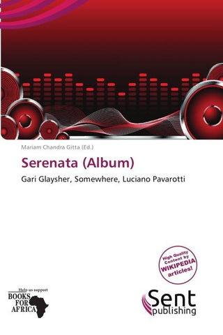 Serenata (Album)