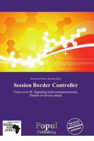 Session Border Controller