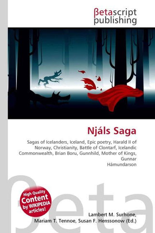 Njáls Saga