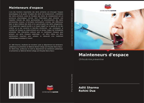 Mainteneurs d'espace