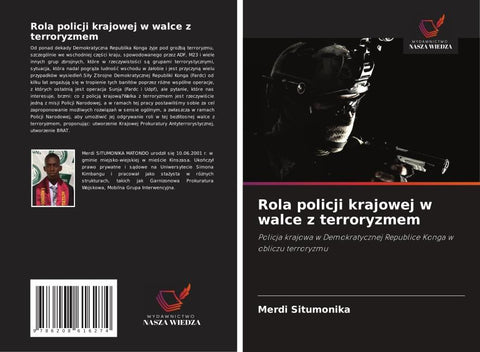 Rola policji krajowej w walce z terroryzmem