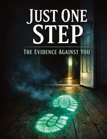 Just One Step