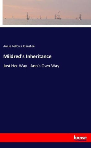 Mildred's Inheritance