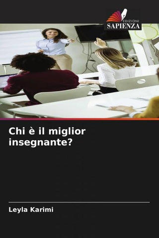 Chi è il miglior insegnante?