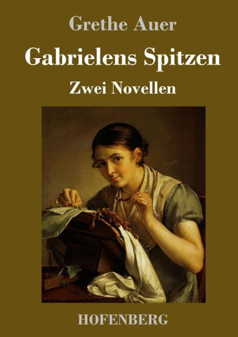 Gabrielens Spitzen