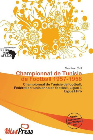Championnat de Tunisie de Football 1957-1958