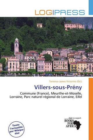 Villers-sous-Prény